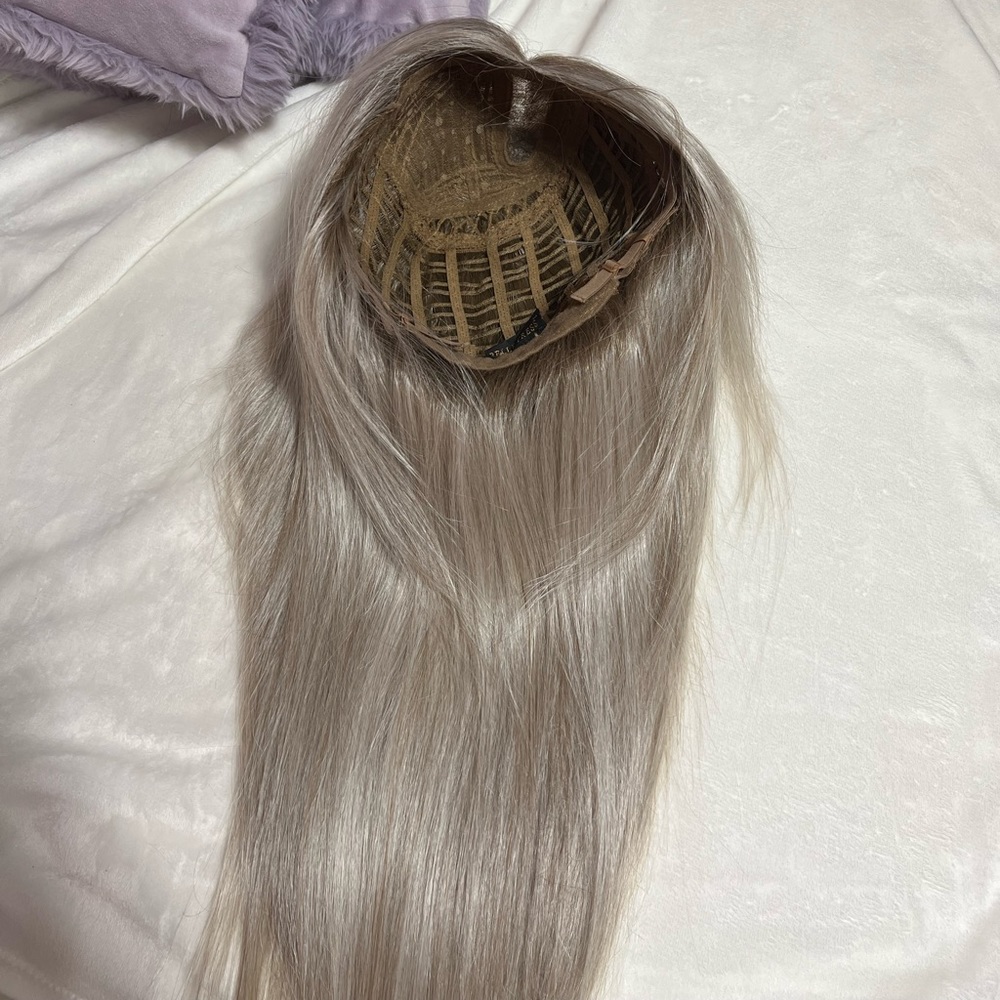 Belle Tress wig